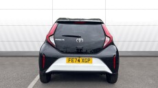 Toyota Aygo X 1.0 VVT-i Edge 5dr Petrol Hatchback